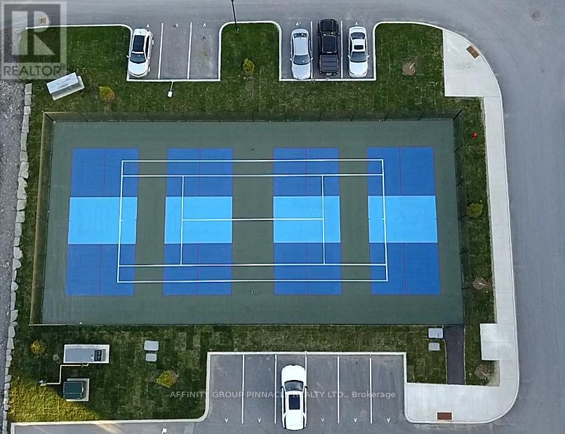 302 - 19 A West Street N, Kawartha Lakes, Ontario  K0M 1N0 - Photo 8 - X13049850