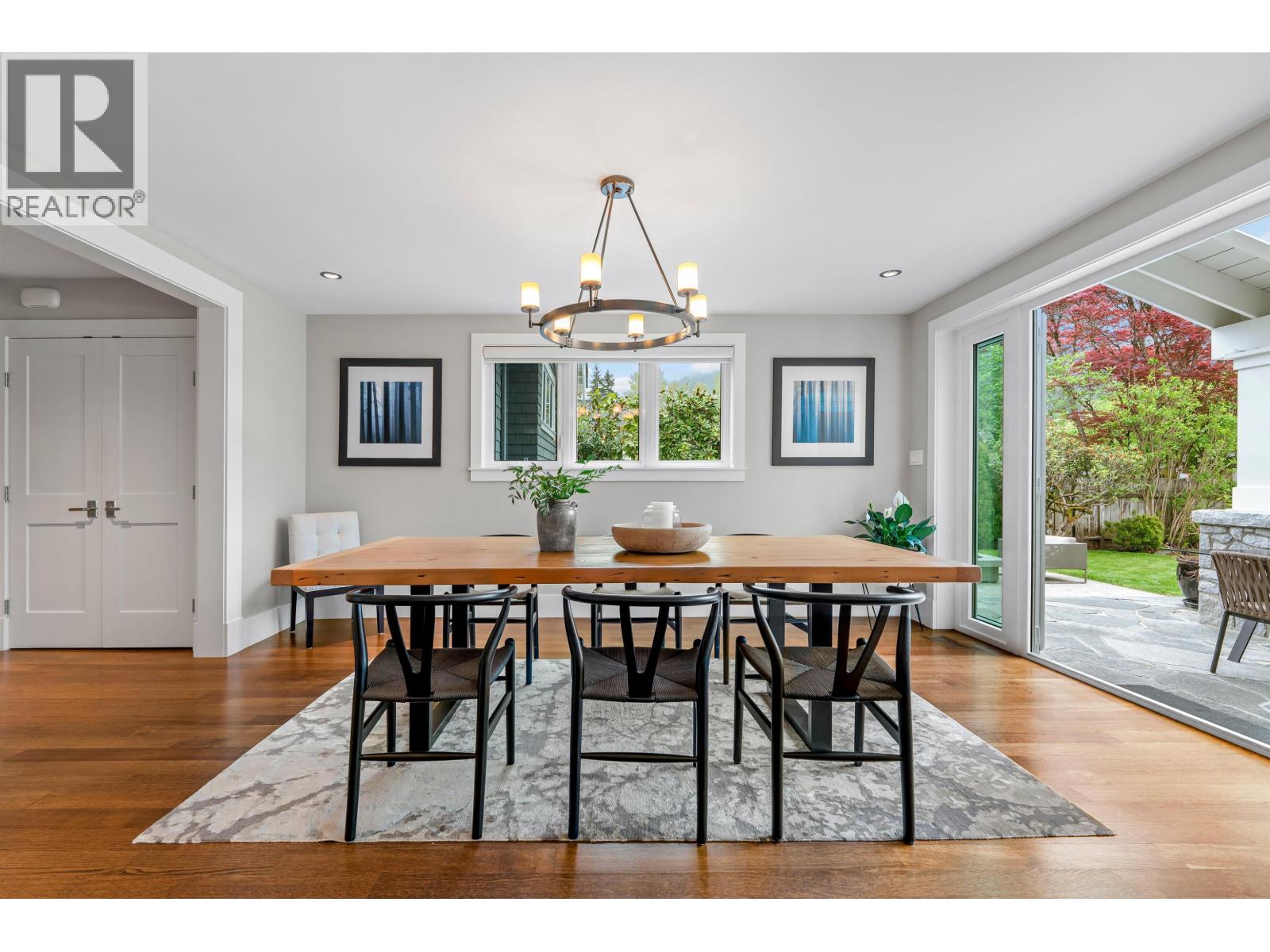 4390 Cheviot Road, North Vancouver, British Columbia  V7R 3T4 - Photo 3 - R3116182