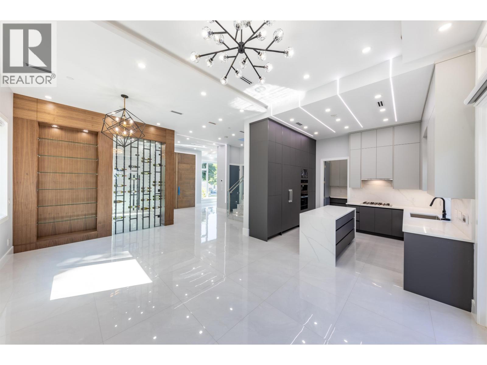 3587 Mayfair Avenue, Vancouver, British Columbia  V6N 2Z2 - Photo 4 - R3116184