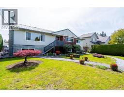6830 CURTIS STREET, Burnaby, British Columbia