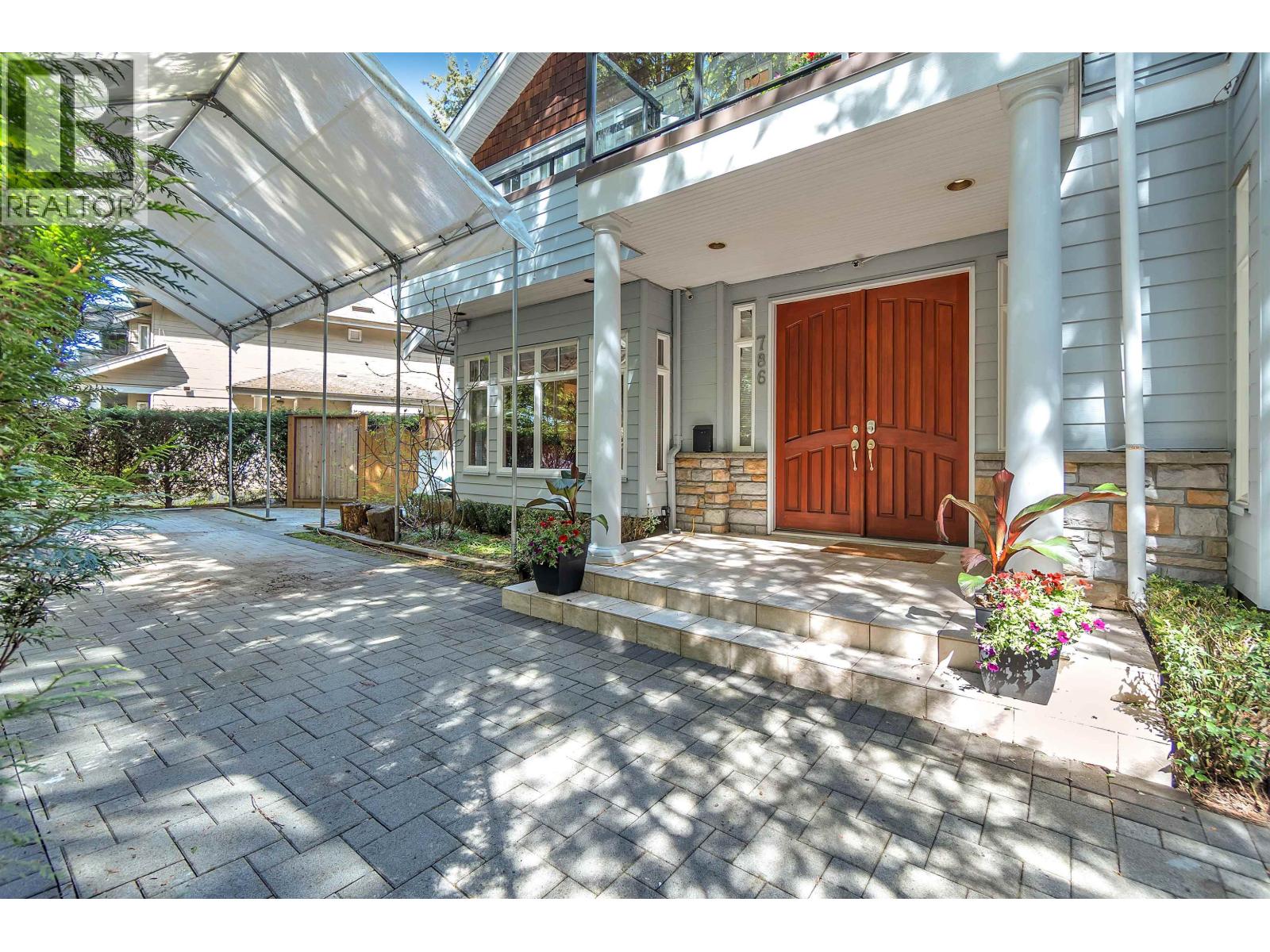 786 W 17th Street, North Vancouver, British Columbia  V7P 3S9 - Photo 35 - R3116194