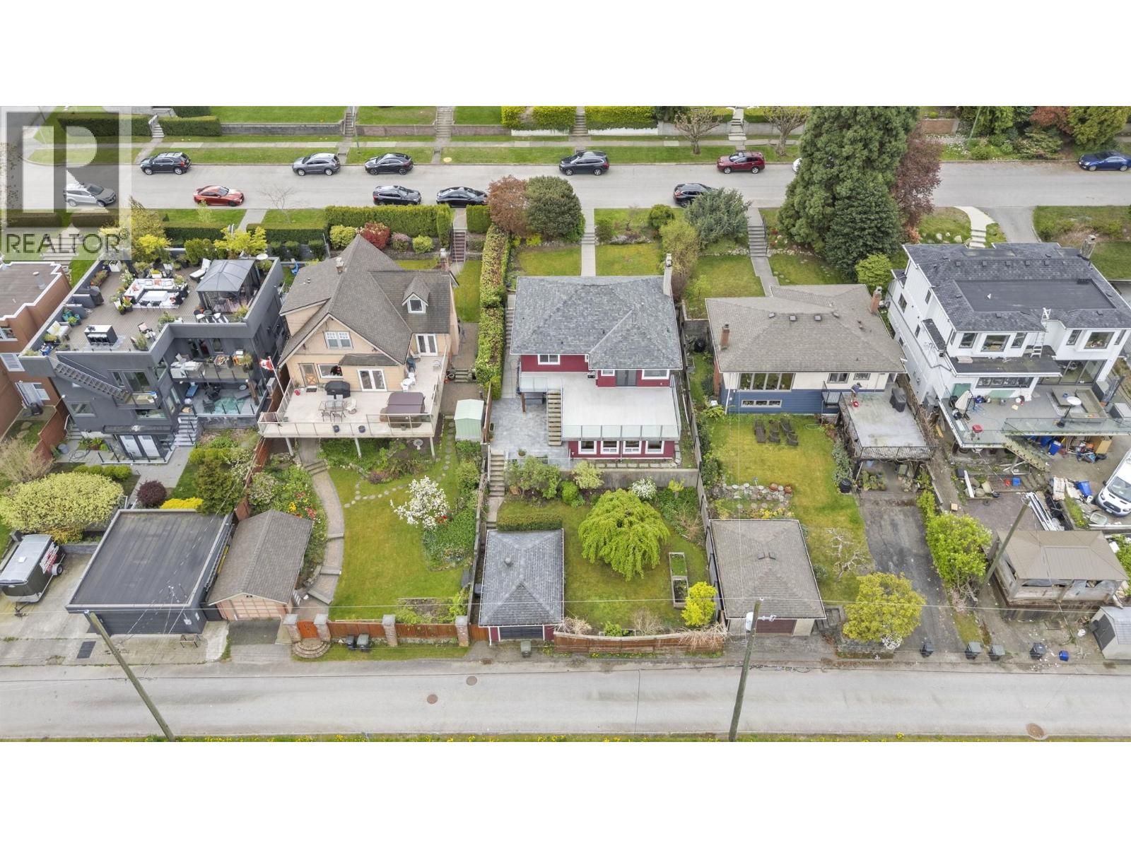 3765 Edinburgh Street, Burnaby, British Columbia  V5C 1R4 - Photo 36 - R3116199