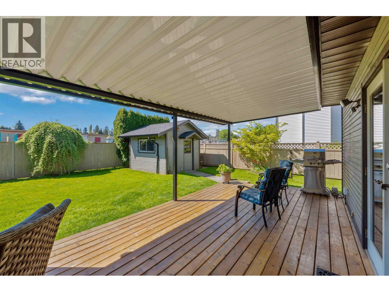 22108 Kerry Crescent, Maple Ridge, British Columbia  V2X 0V8 - Photo 34 - R3116207