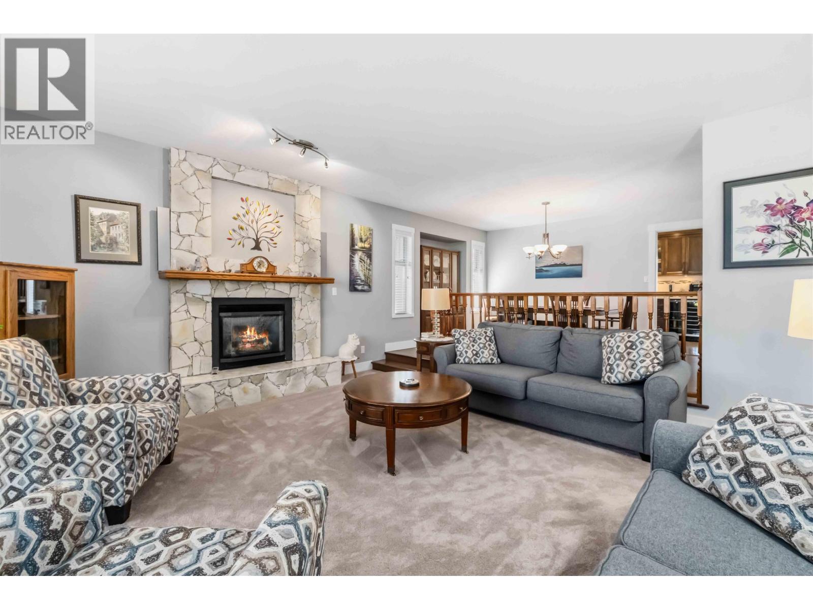 22108 Kerry Crescent, Maple Ridge, British Columbia  V2X 0V8 - Photo 6 - R3116207