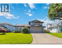 22108 KERRY CRESCENT, Maple Ridge, British Columbia