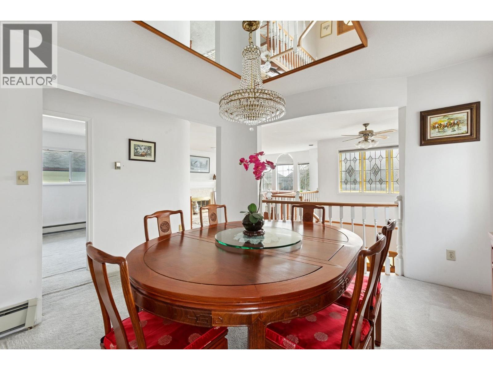 729 W 62nd Avenue, Vancouver, British Columbia  V6P 2E1 - Photo 8 - R3116210