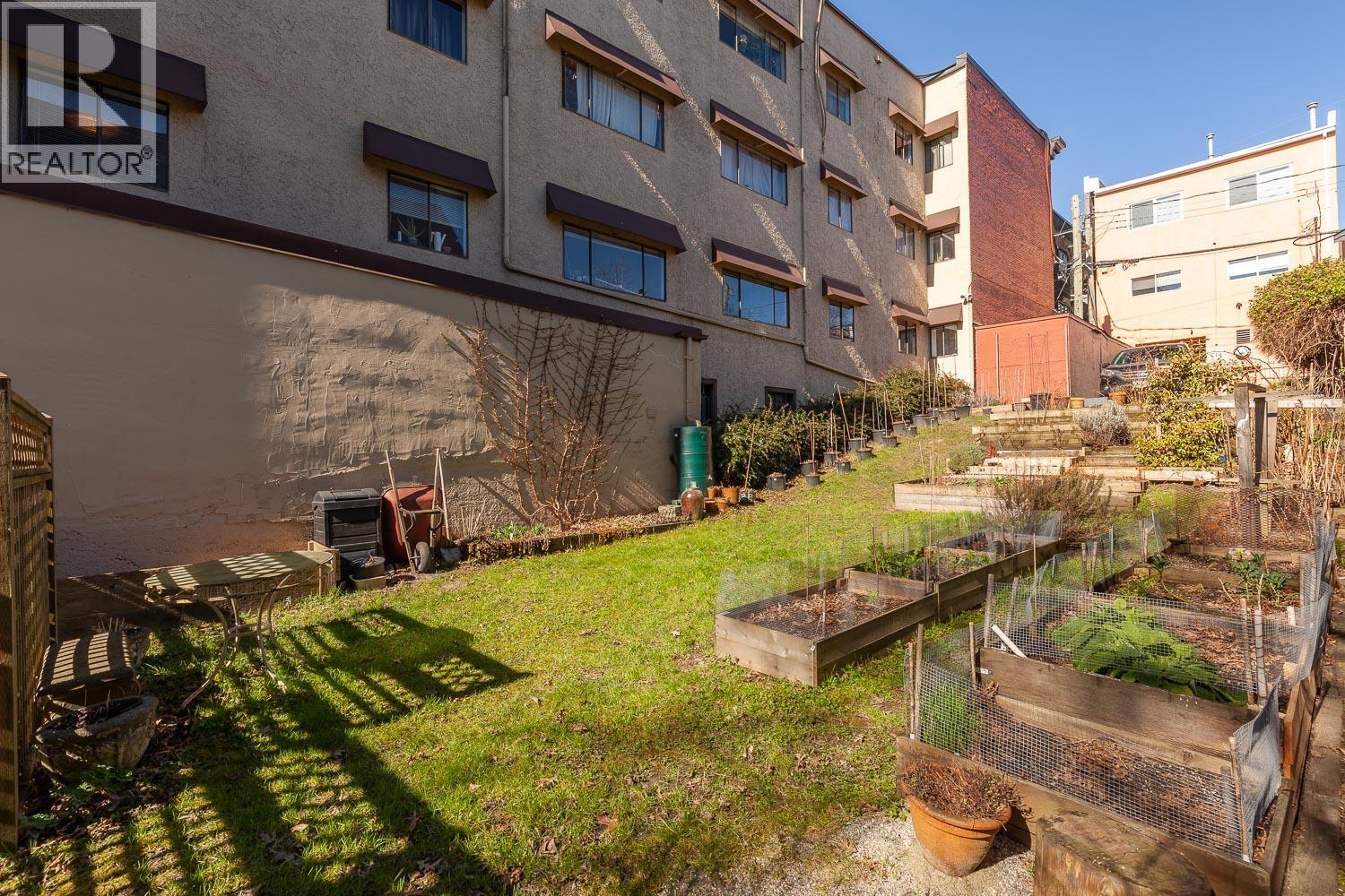 511 E Georgia Street, Vancouver, British Columbia  V6A 1Z8 - Photo 10 - R3105086