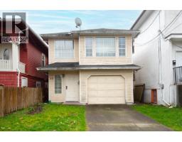 48 E 22ND AVENUE, Vancouver, British Columbia