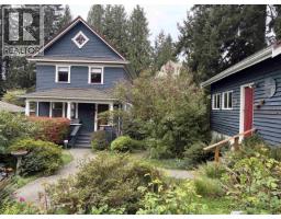 3039 ST. GEORGES AVENUE, North Vancouver, British Columbia
