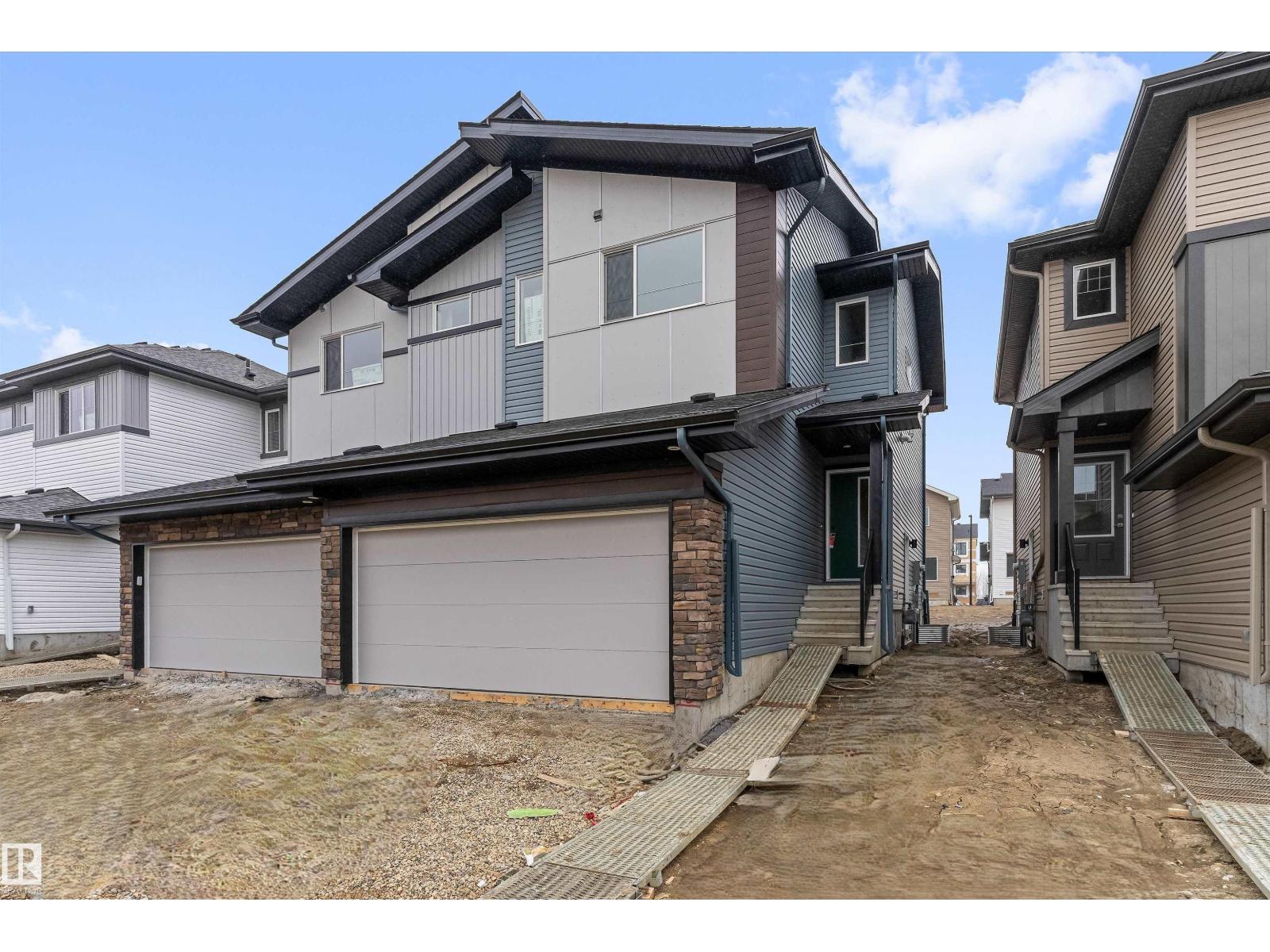 928 18 Av NW, Edmonton, Alberta  T6T 2X4 - Photo 2 - E4473725