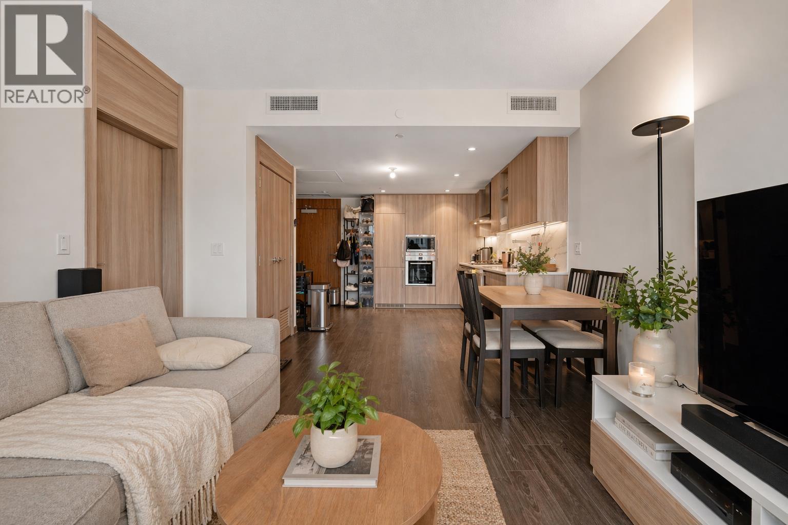 1189 8671 Hazelbridge Way, Richmond, British Columbia  V6X 0W9 - Photo 7 - R3115997