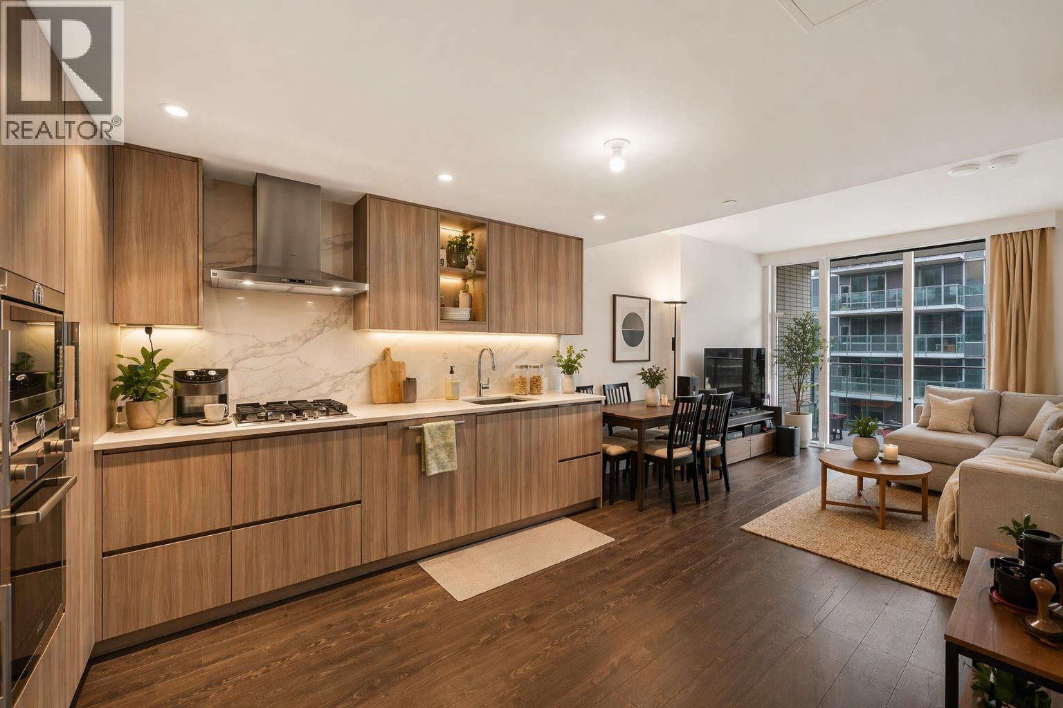 1189 8671 Hazelbridge Way, Richmond, British Columbia  V6X 0W9 - Photo 14 - R3115997