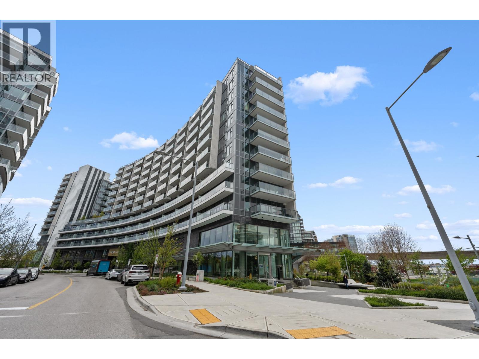 1189 8671 HAZELBRIDGE WAY, Richmond, British Columbia