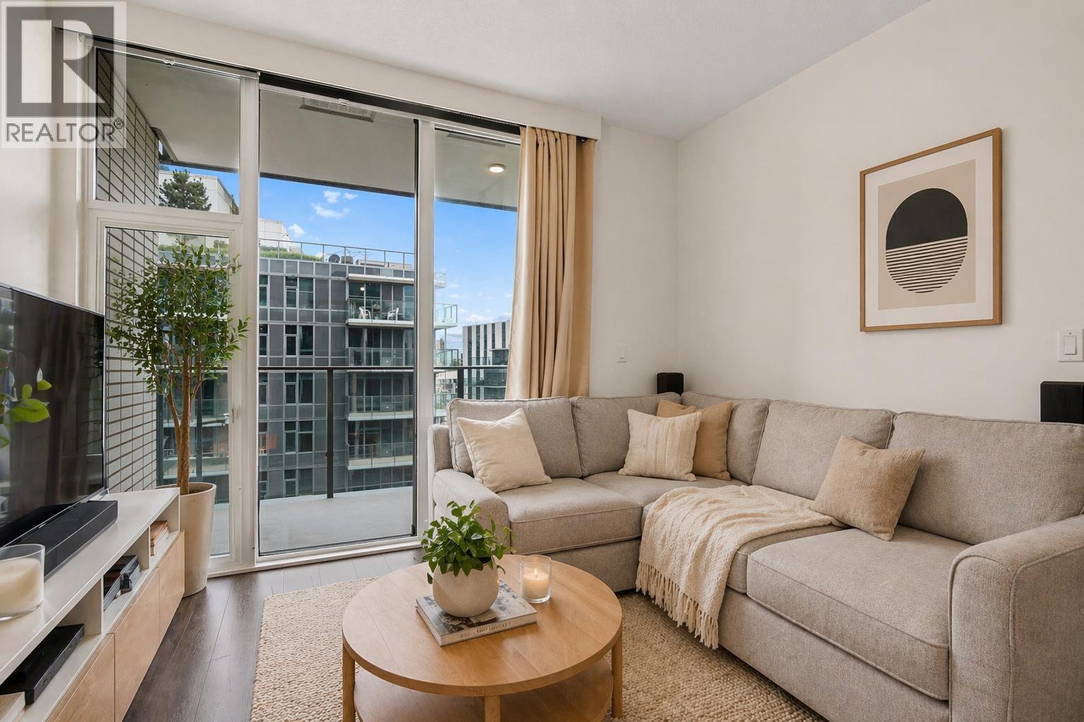 1189 8671 Hazelbridge Way, Richmond, British Columbia  V6X 0W9 - Photo 5 - R3115997