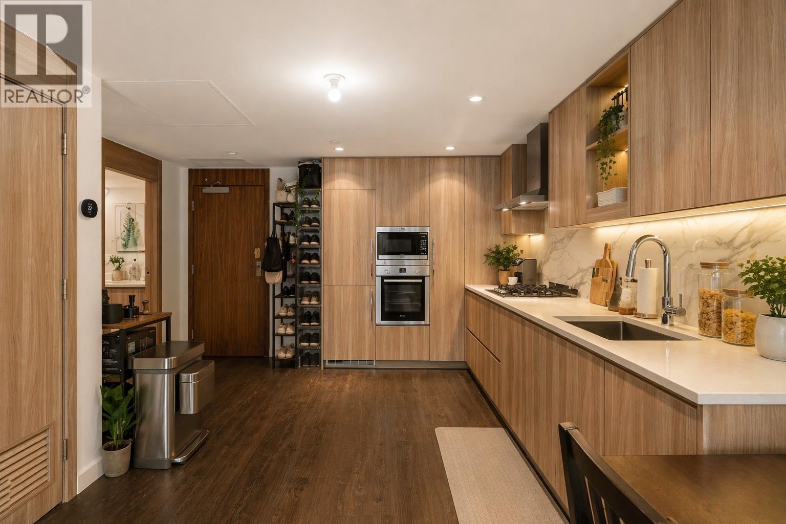 1189 8671 Hazelbridge Way, Richmond, British Columbia  V6X 0W9 - Photo 12 - R3115997