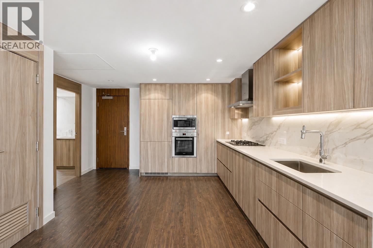 1189 8671 Hazelbridge Way, Richmond, British Columbia  V6X 0W9 - Photo 13 - R3115997