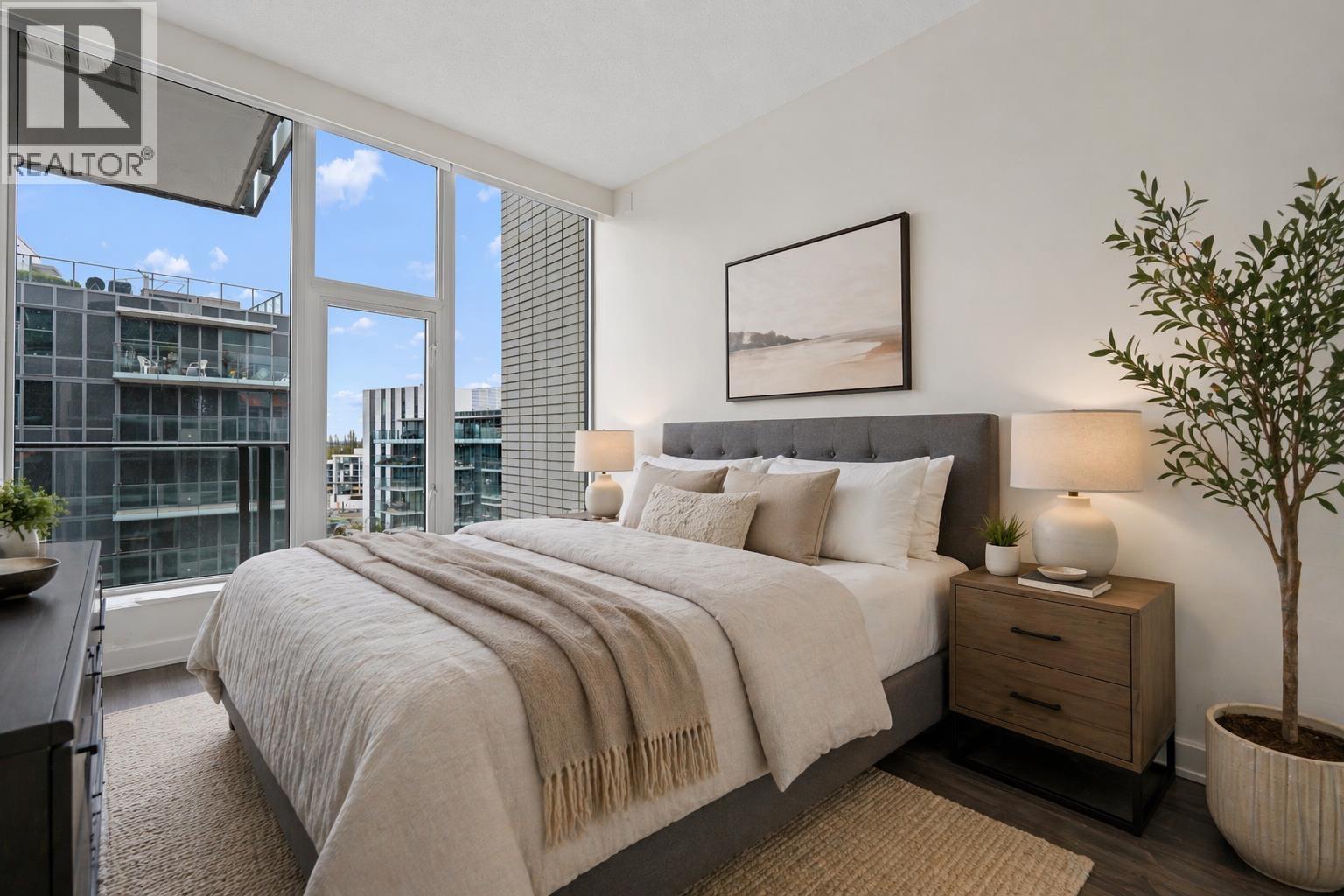 1189 8671 Hazelbridge Way, Richmond, British Columbia  V6X 0W9 - Photo 16 - R3115997