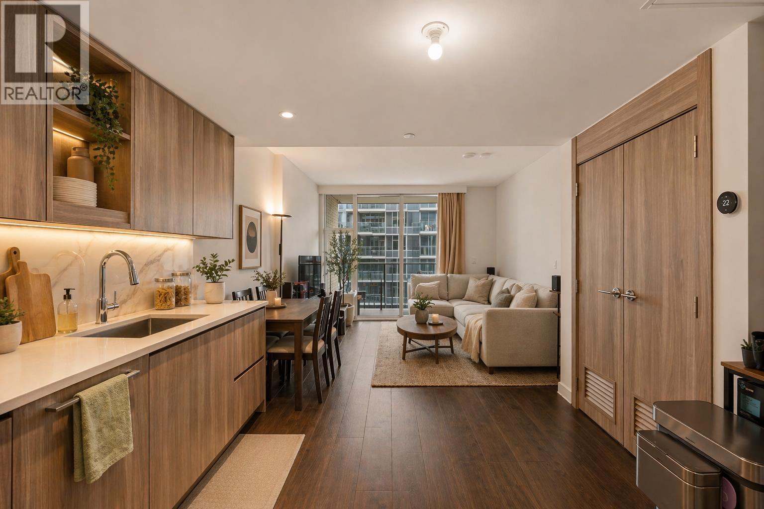 1189 8671 Hazelbridge Way, Richmond, British Columbia  V6X 0W9 - Photo 15 - R3115997