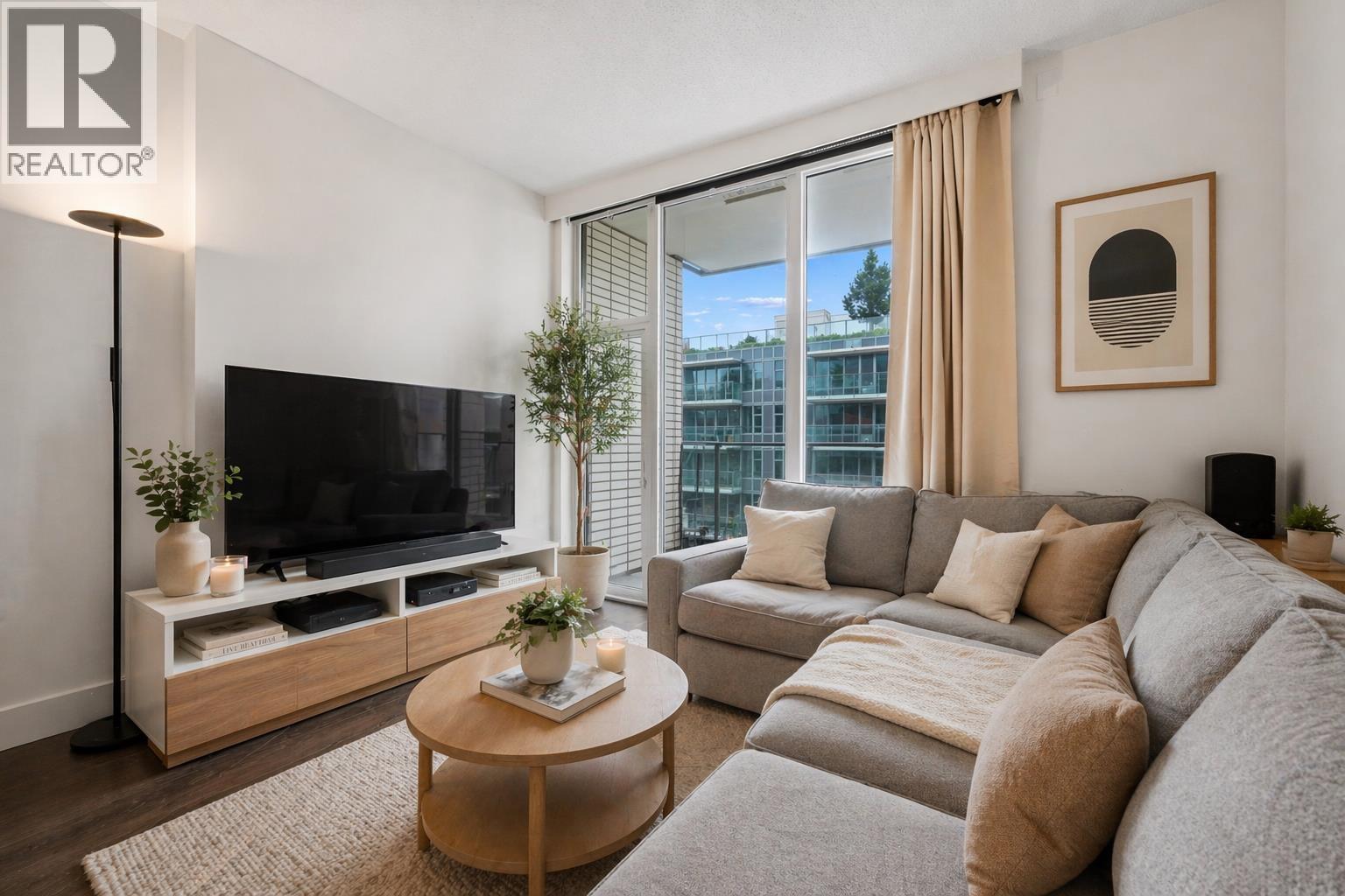 1189 8671 Hazelbridge Way, Richmond, British Columbia  V6X 0W9 - Photo 3 - R3115997