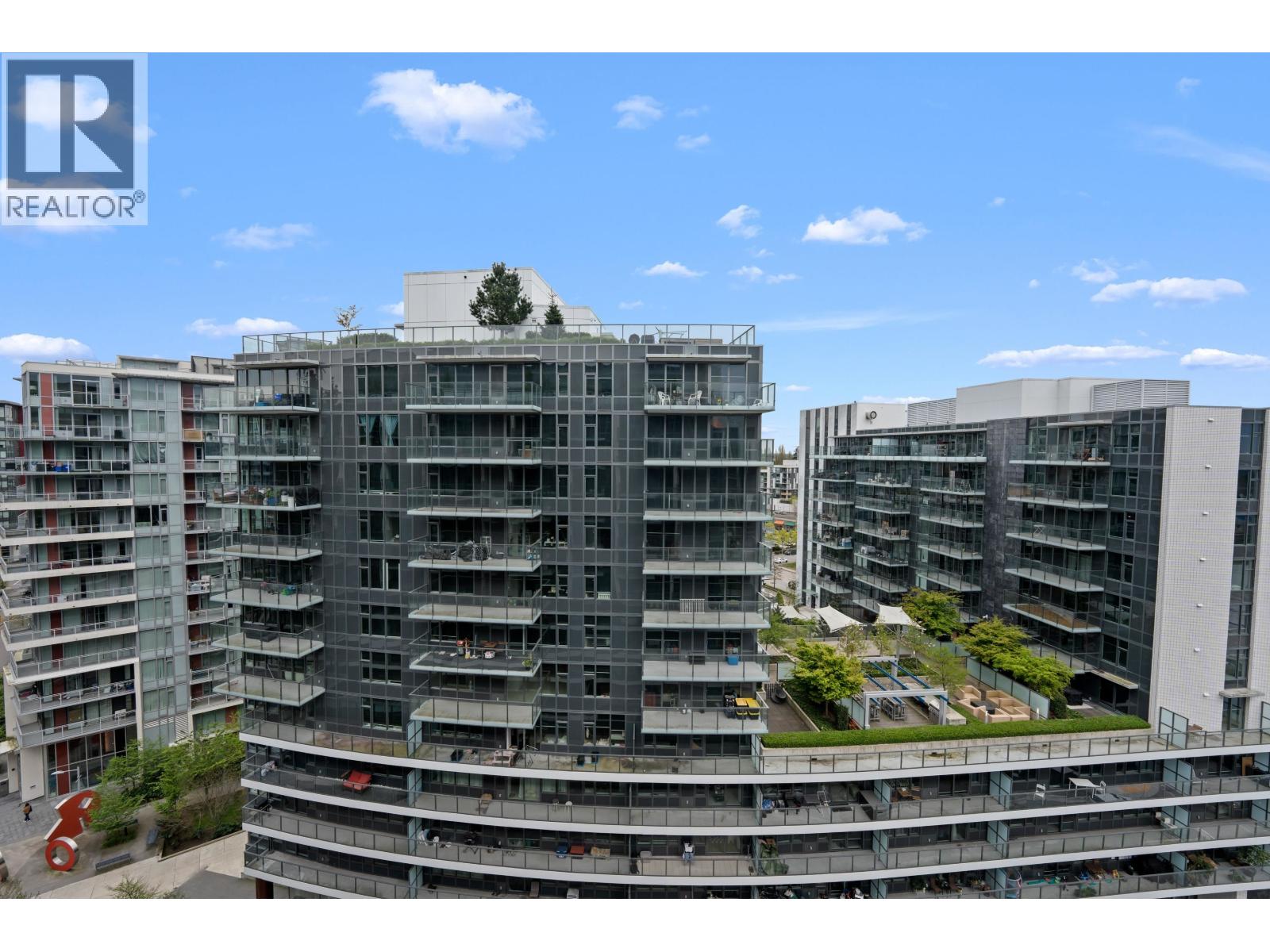 1189 8671 Hazelbridge Way, Richmond, British Columbia  V6X 0W9 - Photo 24 - R3115997