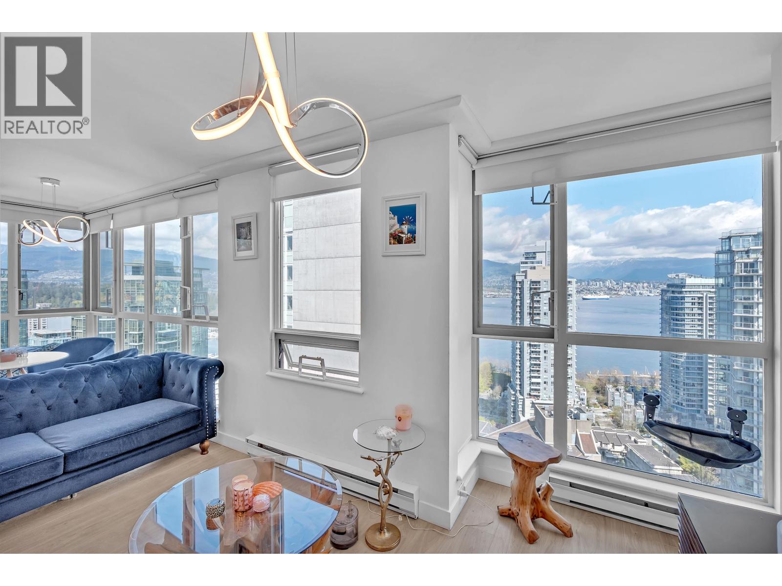 2602 1238 Melville, Vancouver, British Columbia  V6E 4N2 - Photo 8 - R3116016