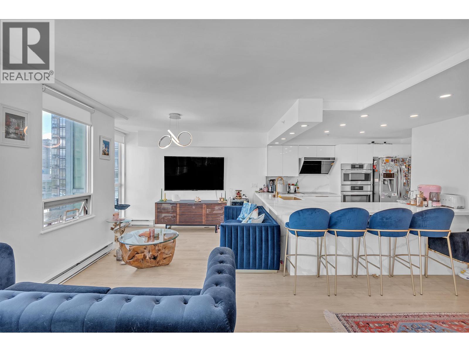 2602 1238 Melville, Vancouver, British Columbia  V6E 4N2 - Photo 6 - R3116016