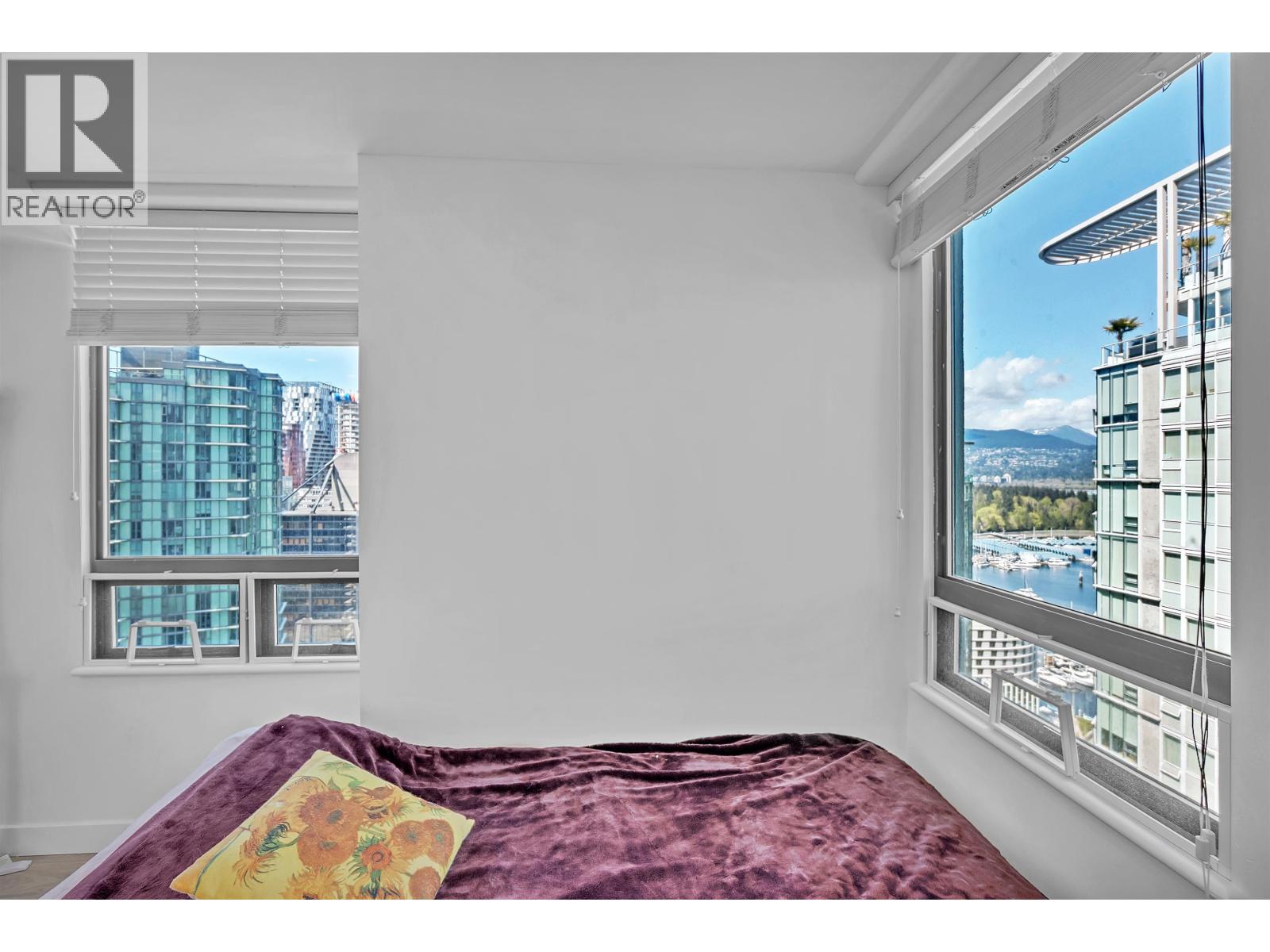 2602 1238 Melville, Vancouver, British Columbia  V6E 4N2 - Photo 13 - R3116016