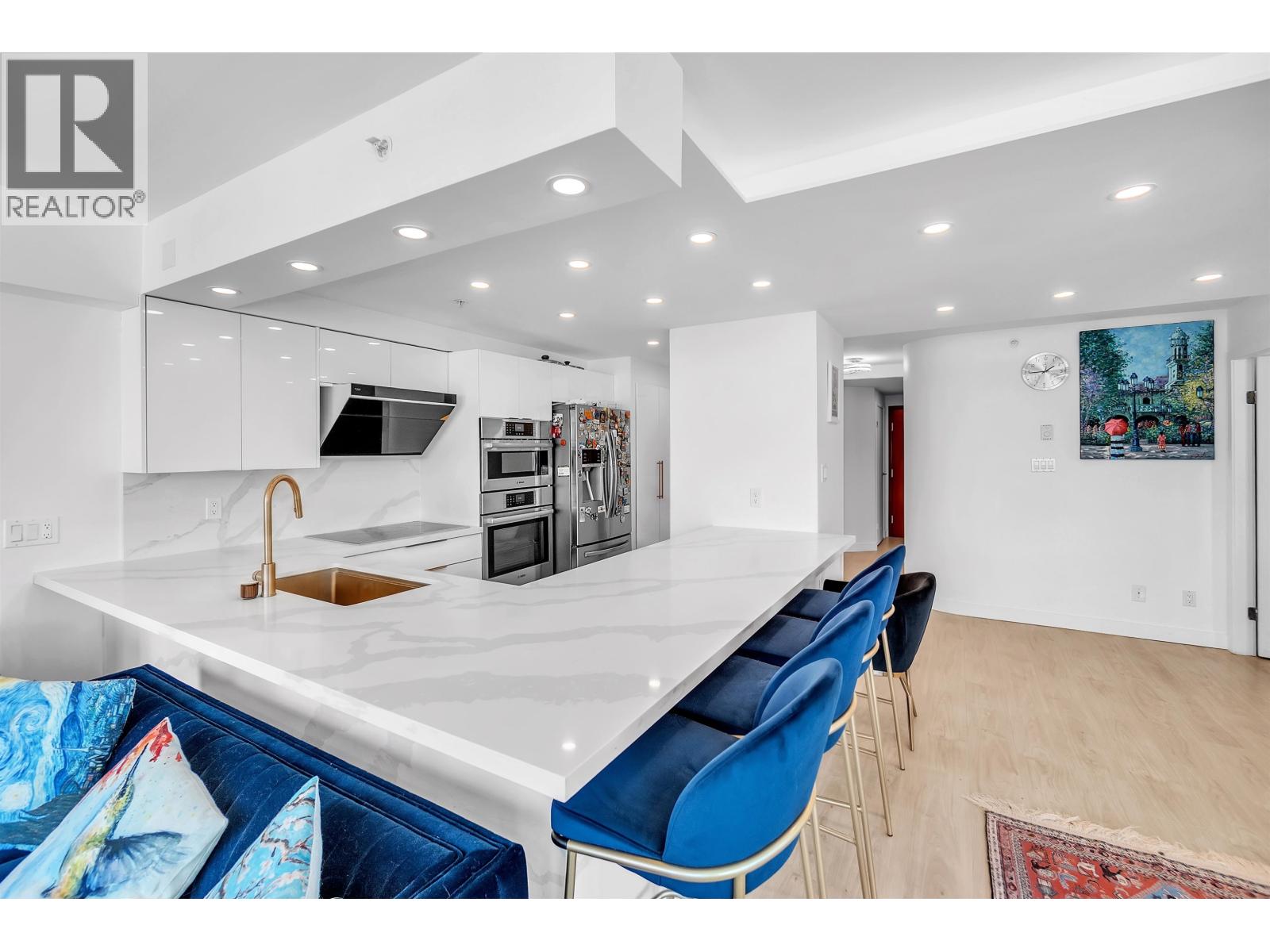 2602 1238 Melville, Vancouver, British Columbia  V6E 4N2 - Photo 4 - R3116016