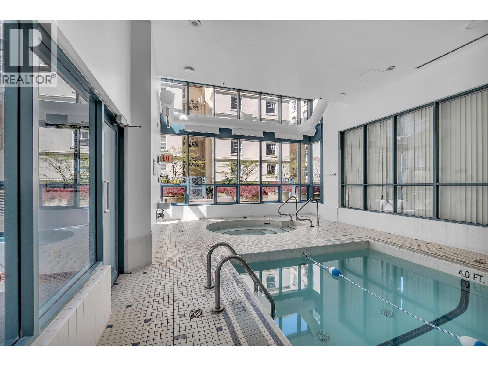 2602 1238 Melville, Vancouver, British Columbia  V6E 4N2 - Photo 17 - R3116016