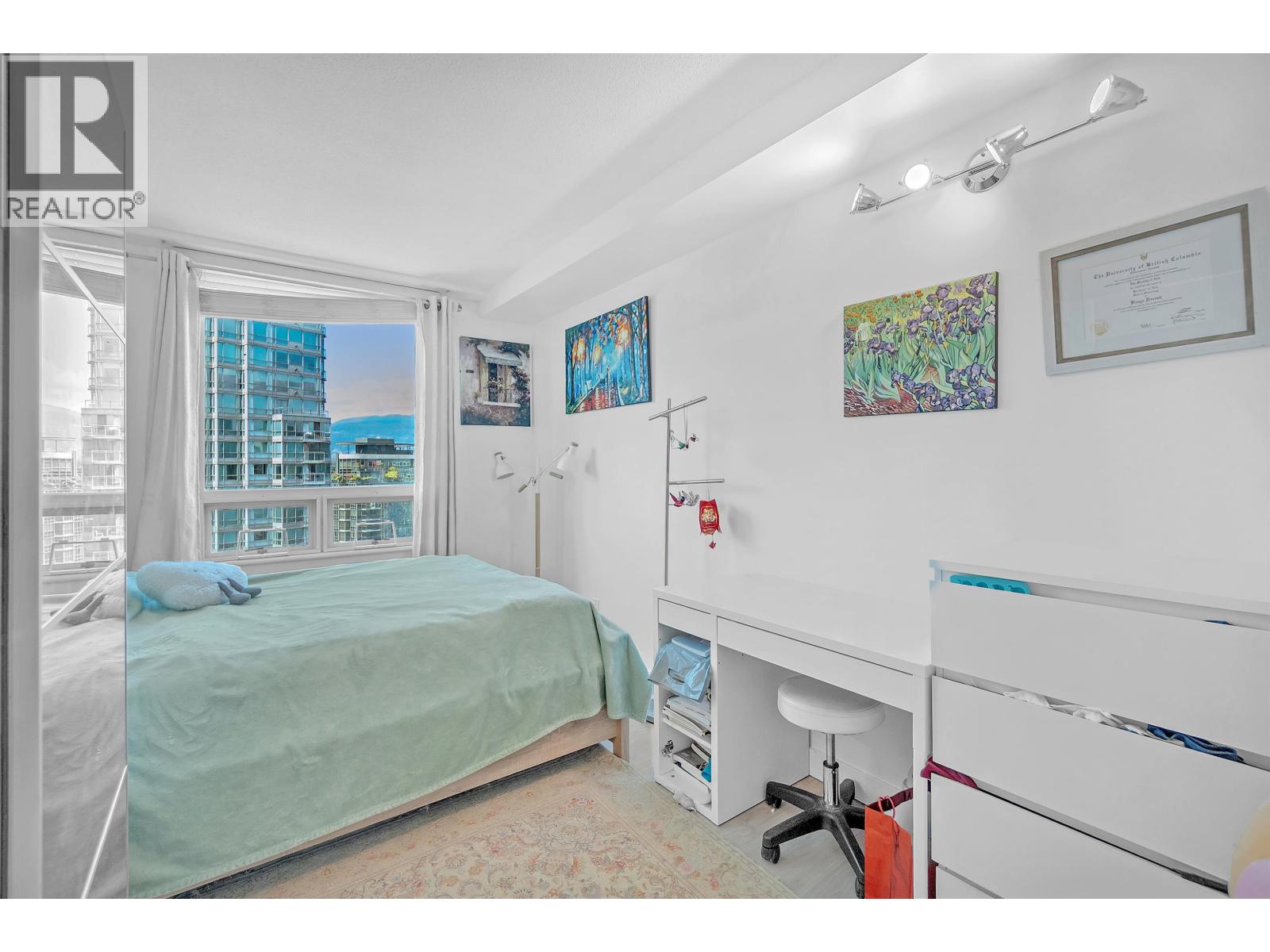 2602 1238 Melville, Vancouver, British Columbia  V6E 4N2 - Photo 15 - R3116016