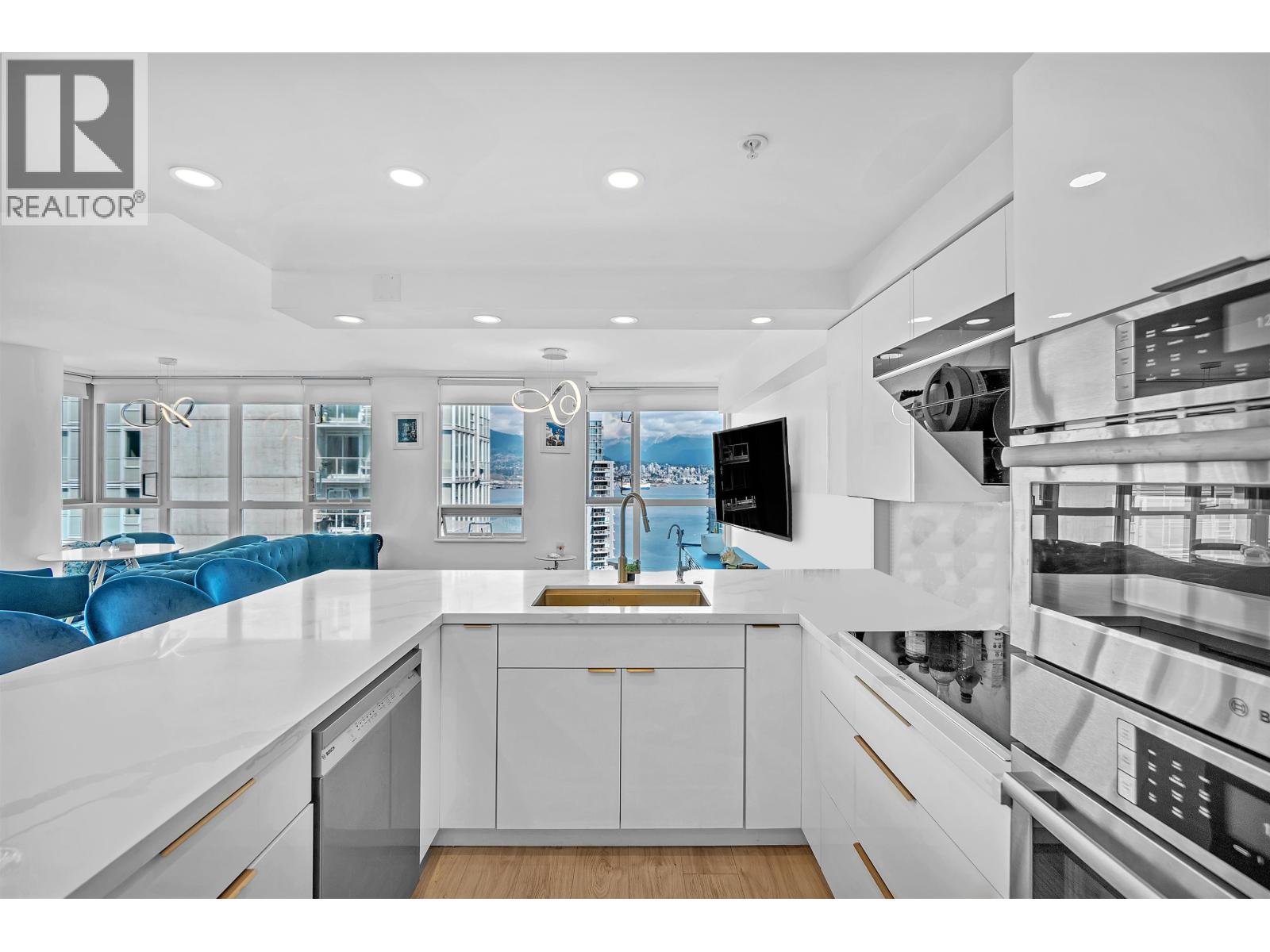 2602 1238 Melville, Vancouver, British Columbia  V6E 4N2 - Photo 10 - R3116016