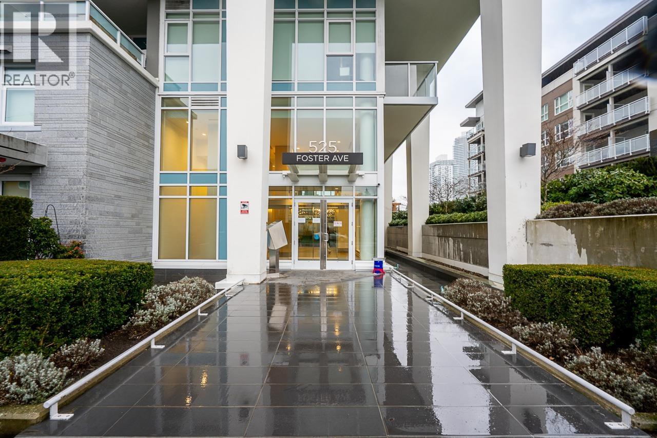 2006 525 Foster Avenue, Coquitlam, British Columbia  V3J 0H6 - Photo 15 - R3085297