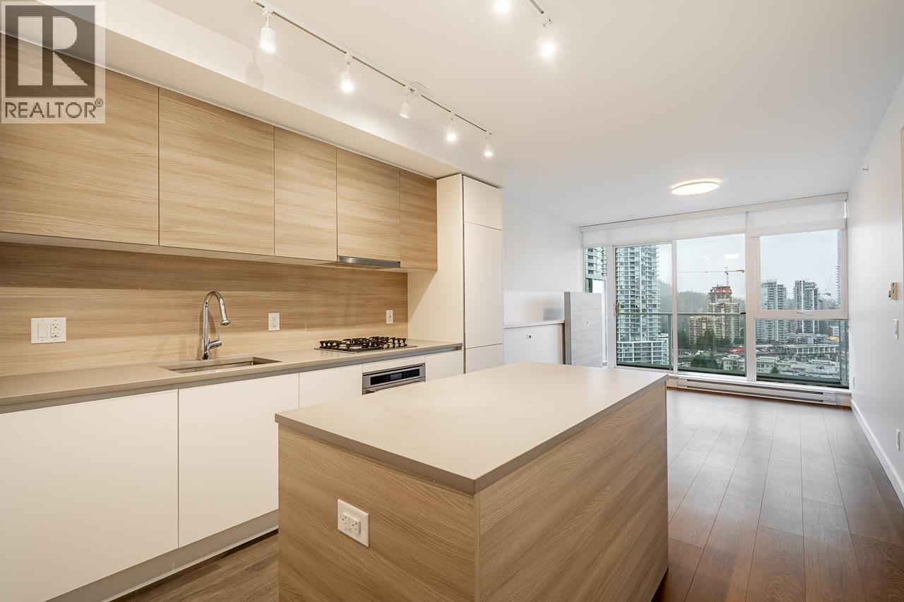 2006 525 Foster Avenue, Coquitlam, British Columbia  V3J 0H6 - Photo 2 - R3085297