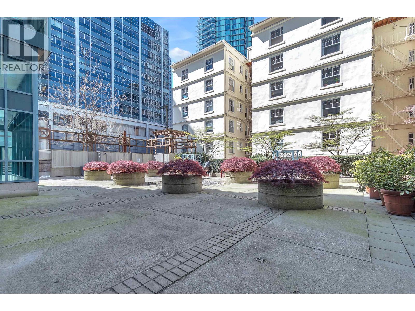 2602 1238 Melville, Vancouver, British Columbia  V6E 4N2 - Photo 23 - R3116016