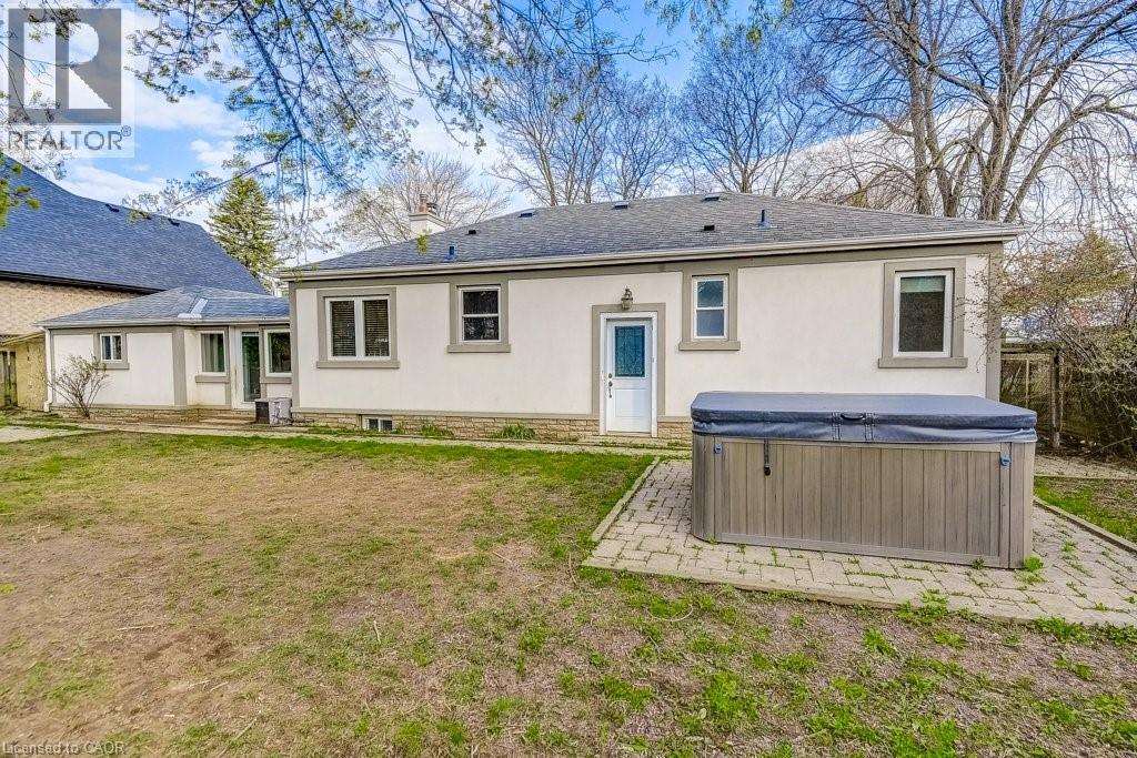 34 Oakley Court, Ancaster, Ontario  L9G 1T5 - Photo 22 - 40811794