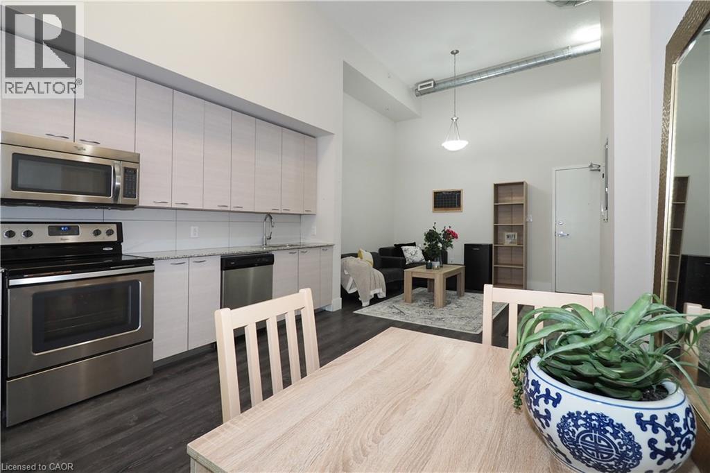 253 Albert Street Unit# 103, Waterloo, Ontario  N2L 0G3 - Photo 12 - 40823744