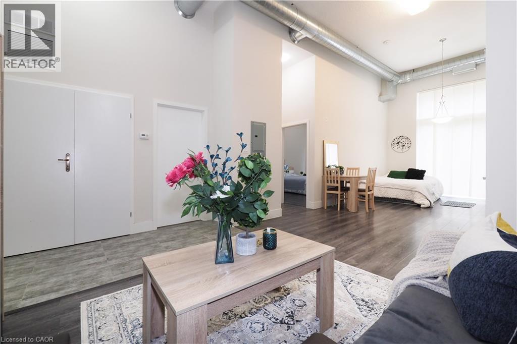 253 Albert Street Unit# 103, Waterloo, Ontario  N2L 0G3 - Photo 5 - 40823744