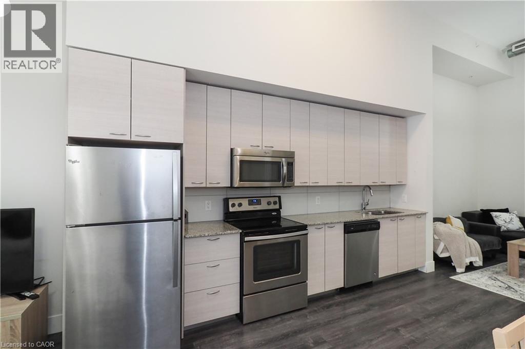 253 Albert Street Unit# 103, Waterloo, Ontario  N2L 0G3 - Photo 9 - 40823744
