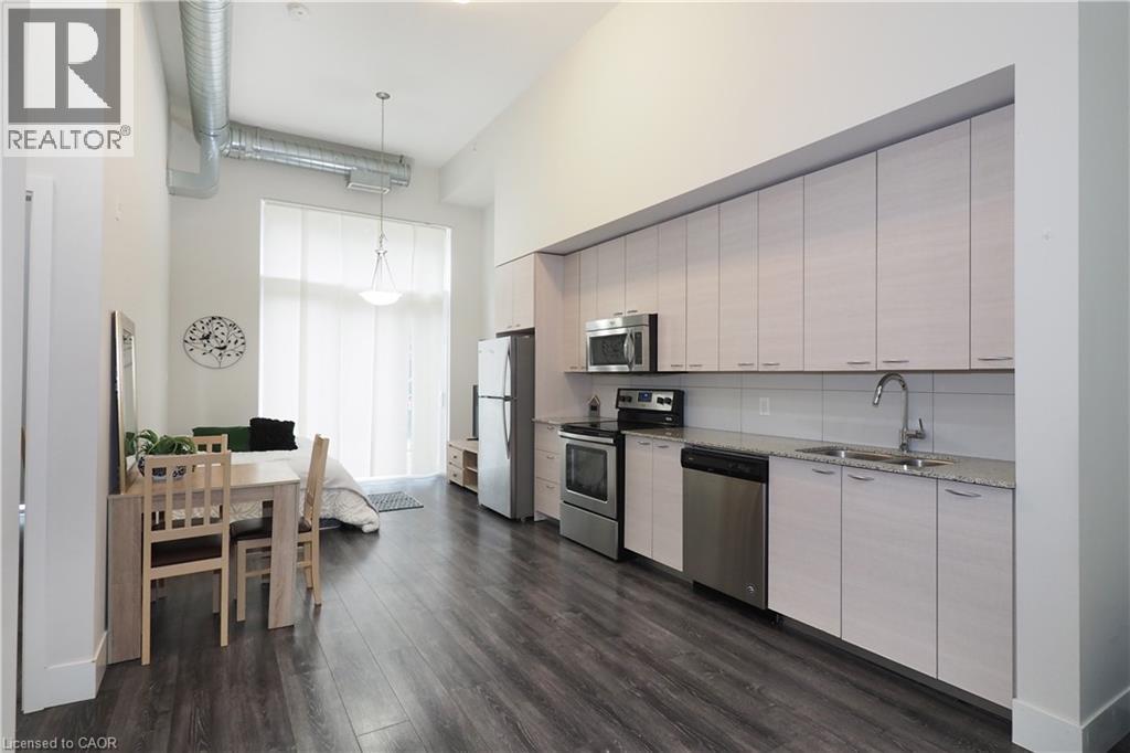 253 Albert Street Unit# 103, Waterloo, Ontario  N2L 0G3 - Photo 6 - 40823744