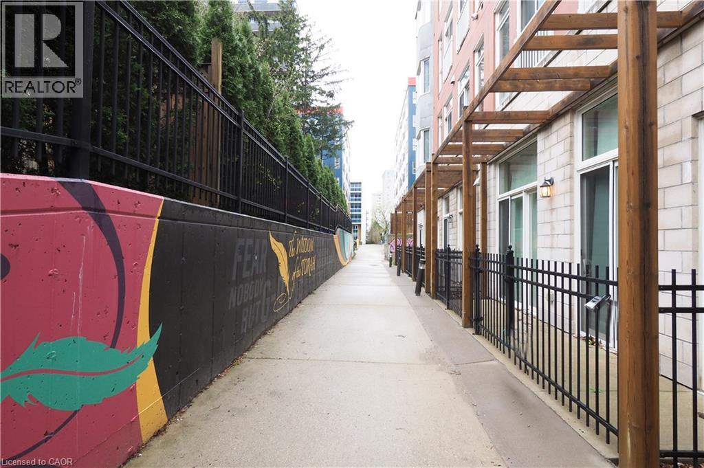 253 Albert Street Unit# 103, Waterloo, Ontario  N2L 0G3 - Photo 26 - 40823744