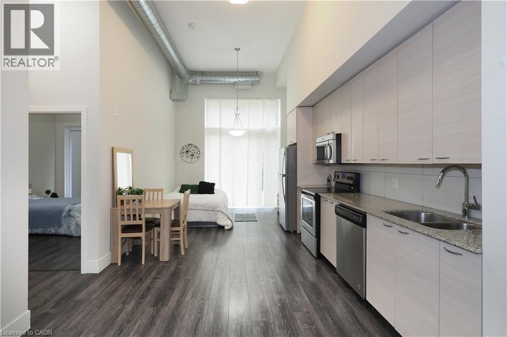 253 Albert Street Unit# 103, Waterloo, Ontario  N2L 0G3 - Photo 7 - 40823744