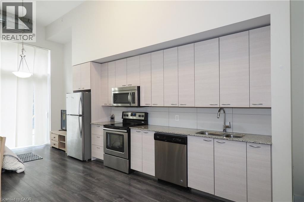 253 Albert Street Unit# 103, Waterloo, Ontario  N2L 0G3 - Photo 8 - 40823744