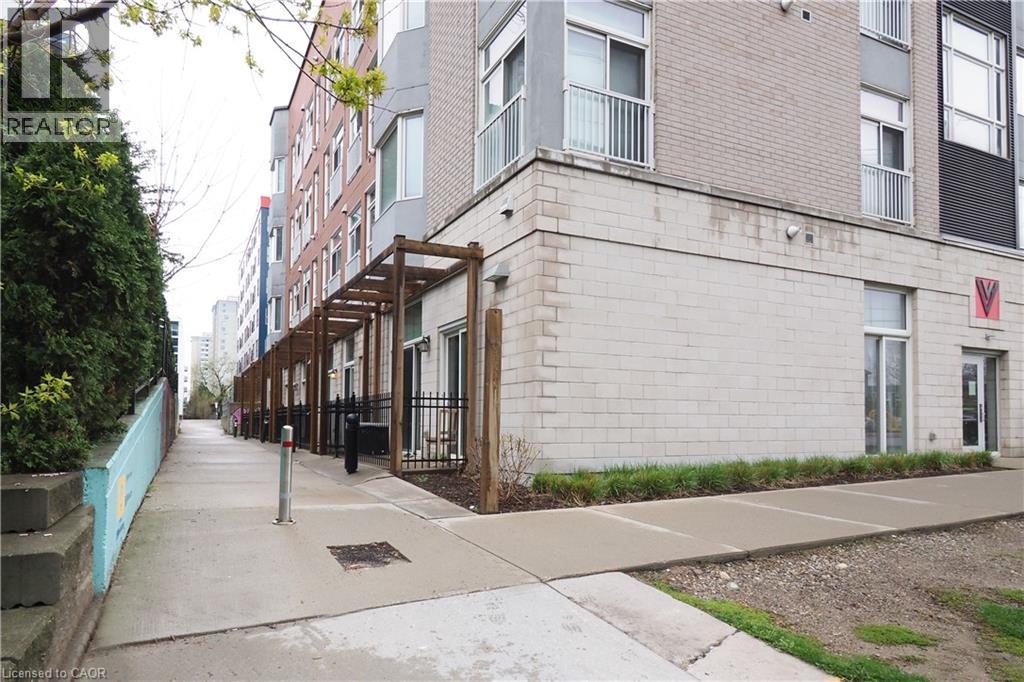 253 Albert Street Unit# 103, Waterloo, Ontario  N2L 0G3 - Photo 27 - 40823744