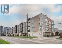 253 ALBERT Street Unit# 103, Waterloo, Ontario