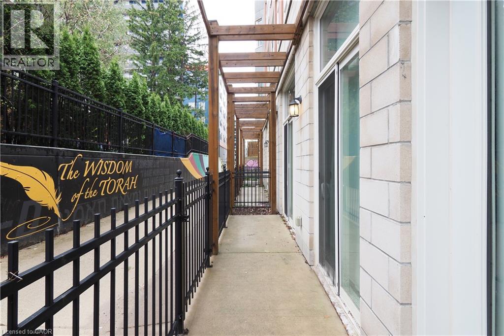 253 Albert Street Unit# 103, Waterloo, Ontario  N2L 0G3 - Photo 25 - 40823744