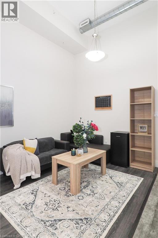 253 Albert Street Unit# 103, Waterloo, Ontario  N2L 0G3 - Photo 4 - 40823744