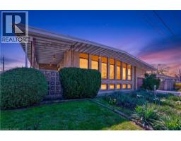 138 ALLENBY Avenue, Hamilton, Ontario