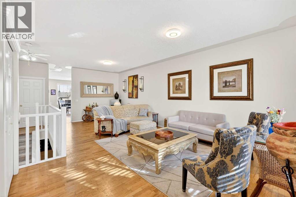 42k Green Meadow Crescent, Strathmore, Alberta  T1P 1H4 - Photo 5 - A2298946