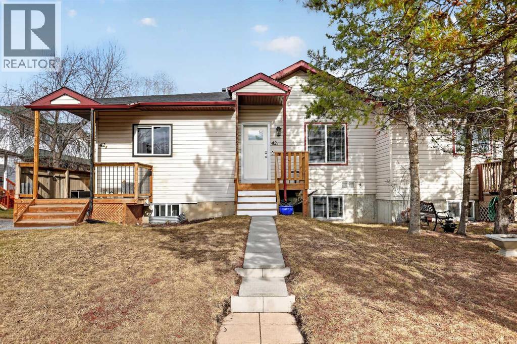 42k Green Meadow Crescent, Strathmore, Alberta  T1P 1H4 - Photo 42 - A2298946