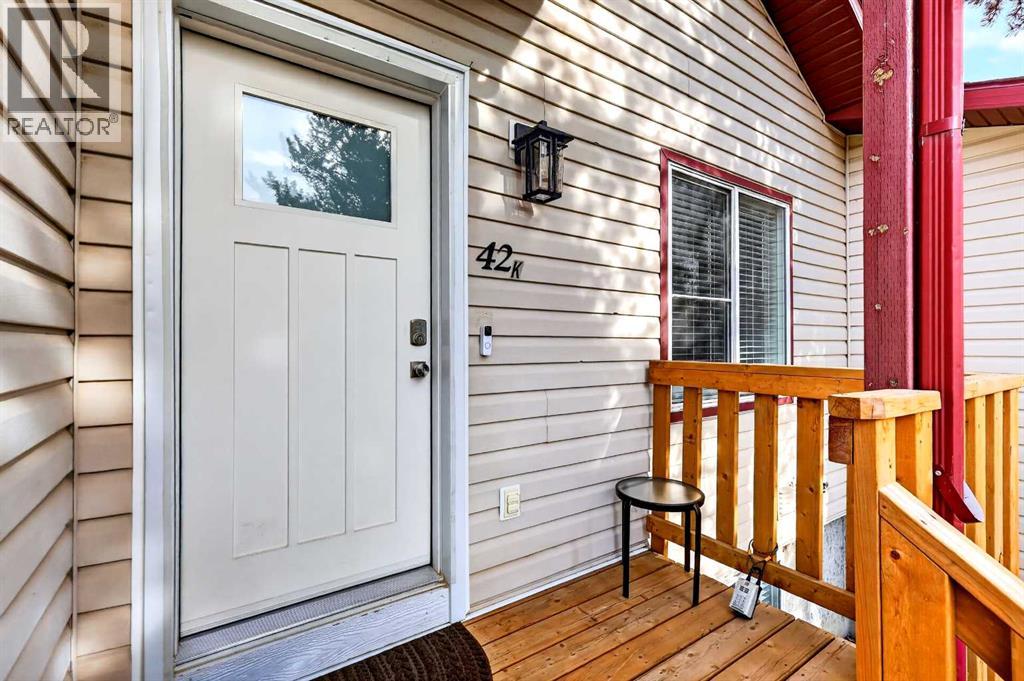 42k Green Meadow Crescent, Strathmore, Alberta  T1P 1H4 - Photo 2 - A2298946